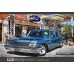 Альбом А4, 30 листов (120 г/м2) на спирали